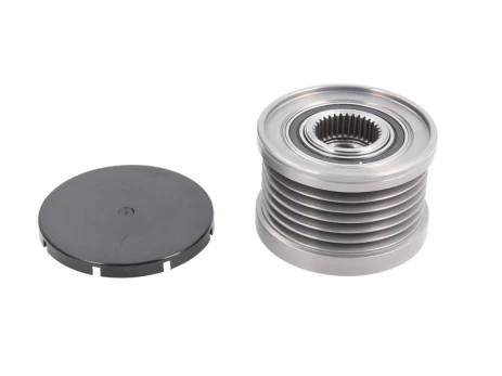 VALEO VAL588081 Freewheel alternator pulley