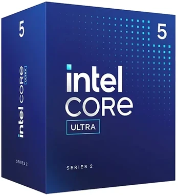 Procesorius Intel Core? Ultra 5 225F (Tray-Version)
