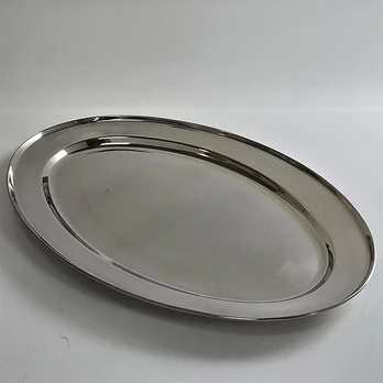Patiekalų padėklas 45 x 30 cm