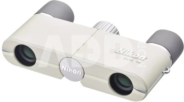 Nikon 4x10D CF IVORY WHITE
