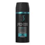Purškiamas dezodorantas Axe Apollo, 150 ml kaina