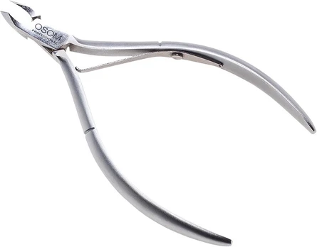 Osom Professional Žnyplutės odelėms 4mm EICNL507S
