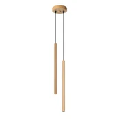 Pendant lamp PASTELO 2 gold gaismeklis kaina