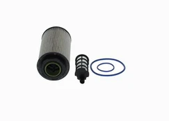 Kuro filtras BOSCH F026402183
