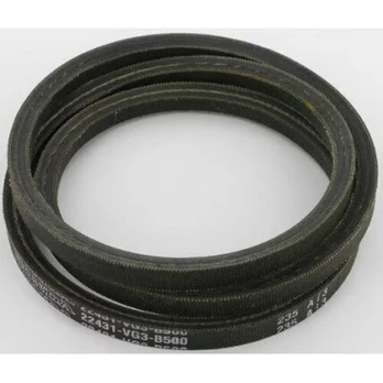 Diržas V-BELT (3L-38) HRS536