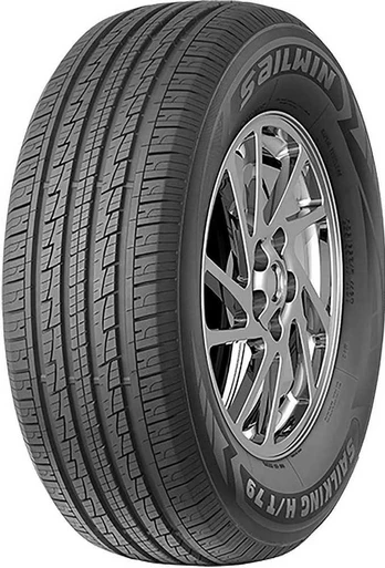 Zmax Gallopro H/T 265/65 R17 112H