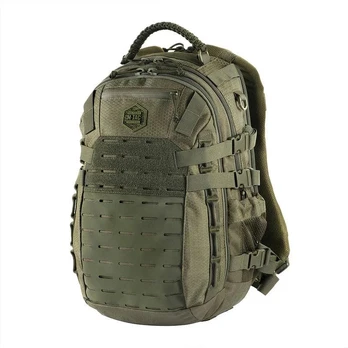 Kuprinė M-Tac Mission Pack Elite, 25l., MultiCam®