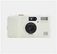 Kodak Snapic A1 Ivory Baltas