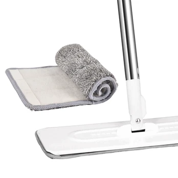 RIPOSO Šluostė SMART FLAT MOP REFILL