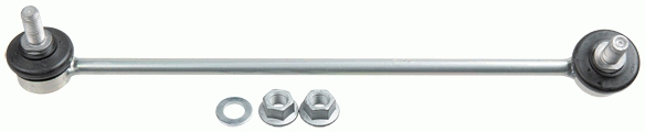 šarnyro stabilizatorius LEMFOERDER LMI25870