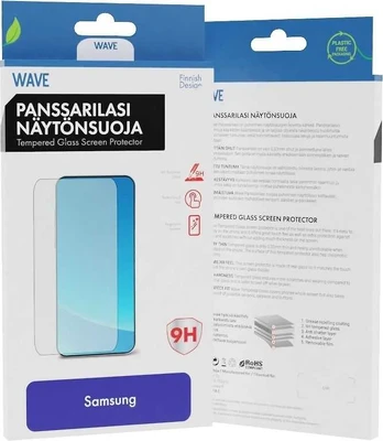 Wave-panssarilasi, Samsung XCover7