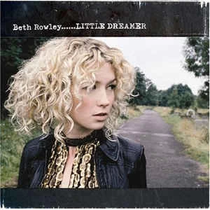 CD Beth Rowley - Little Dreamer
