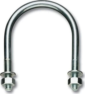 Vamzdžių laikiklis Santech SV8088M