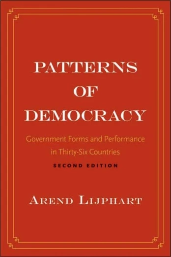 Patterns of Democracy