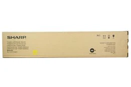 Sharp (MX62GTYB), geltona kasetė