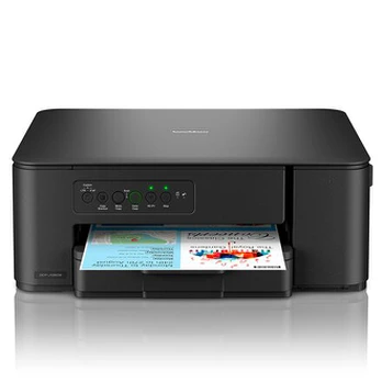 Brother DCP-J1260W Multifunction Inkjet Color A4 Wi-Fi