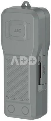 JJC PC OP4 Protective Cover Gray