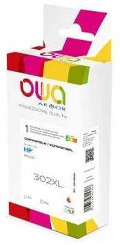 Armor K20740OW, 16 ml, 360 pages, 3 pc(s), Multi pack