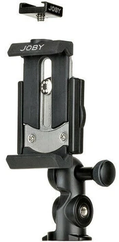 Joby smartphone mount GripTight Pro 2 Mount, black/grey | JB01525-BWW
