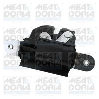 Durų užraktas MEATDORIA 31187