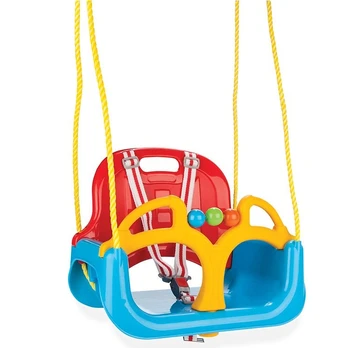 WOOPIE Swing 3in1 mėlyna