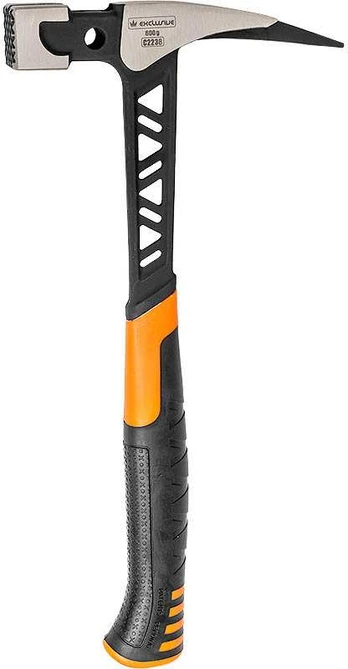 Corona Stogdengio plaktukas „RICHMANN" 600 g