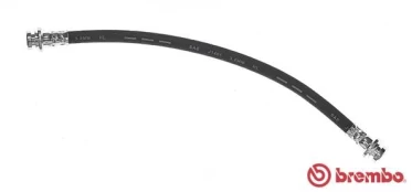 Stabdžių žarnelė BREMBO T 23 196 kaina