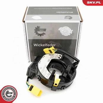 Oro pagalvės ritė ESEN SKV 96SKV644