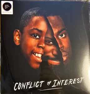 Vinyl (LP) Ghetts - Conflict Of Interest (2LP)
