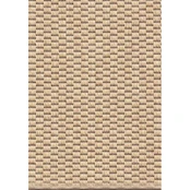 Kilimas Mars, smėlio, 200 cm x 80 cm kaina