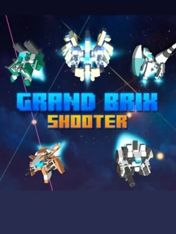 Grand Brix Shooter PC