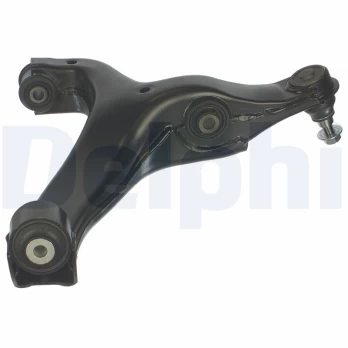 DELPHI TC3023 Front axle wishbone/track control arm