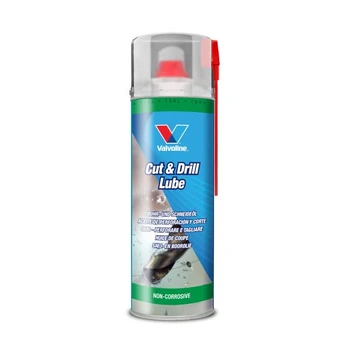Pjovimo ir gręžimo skystis VALVOLINE VAL CUT & DRILL LUBE 500M