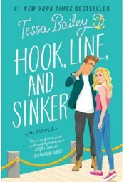 Hook, Line, and Sinker