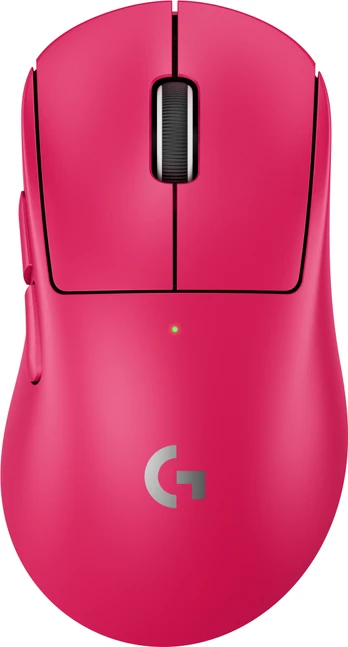 Logitech - Pro X Superlight 2 Dex