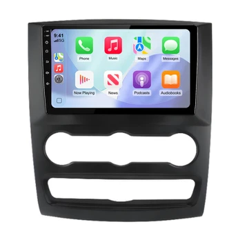10'' Android Automagnetolos Junsun Sprinter 906 VW Crafter Kasten 2009-2016 GPS Navi