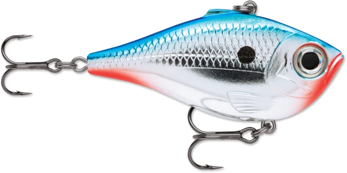 Lure Rippin Rap 5cm/9g CHB