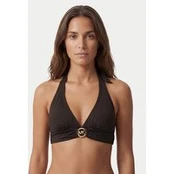 MICHAEL Michael Kors Bikinio viršus MM7M275 Ruda