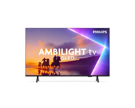 Televizorius Philips 85PUS8510/12