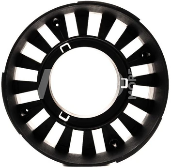Godox FLS8 lens mount