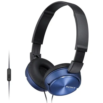 Ausinės Sony MDR-ZX310AP