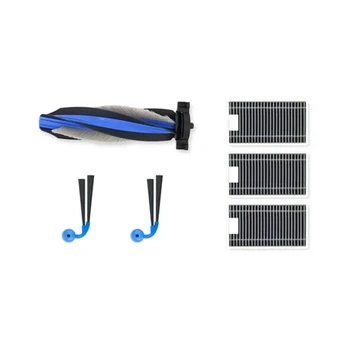 Dulkių siurblys Ecovacs DDB062458