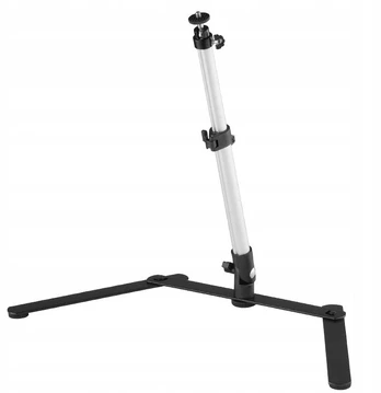 „FreePower ST40“ trapecinis trikojis su rutuline galvute