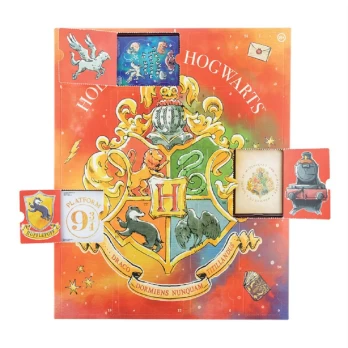 Harry Potter Advent Calendar 2021 (PP9013HP)