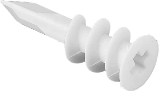 Wadfow Drywall dowel 14x42mm, set of 30