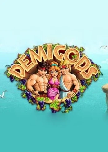 Demigods 