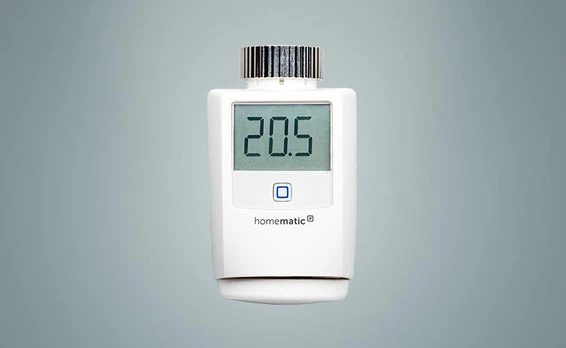 Jutiklis Homematic IP