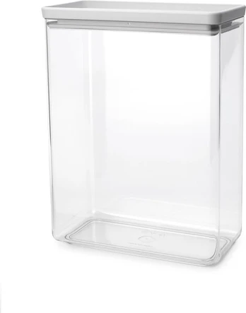 Brabantia hermetinis indas Tasty+, 5,4 l