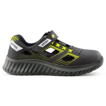 Darbo ARSO sandalai S1P ESD