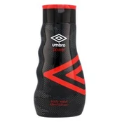 UMBRO Dušo želė Power, 400ml